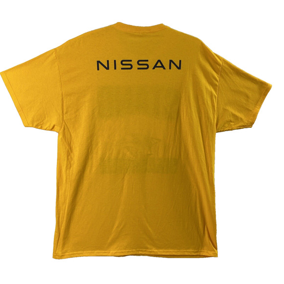 Nashville Predators T Shirt Mens XL Short Sleeve Smashville Hockey Team - Picture 3 of 10